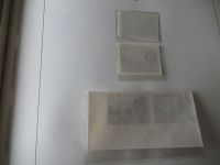 Sammlung Besetzung Böhmen & Mähren 1-19 gepr Gilbert + Theresienstadt 1x davon