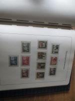 Sammlung Besetzung Böhmen & Mähren 1-19 gepr Gilbert + Theresienstadt 1x davon