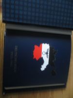 Sammlung Besetzung Böhmen & Mähren 1-19 gepr Gilbert + Theresienstadt 1x davon