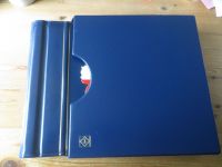 Sammlung Besetzung Böhmen & Mähren 1-19 gepr Gilbert + Theresienstadt 1x davon