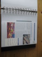 Sammlung Sport Fußball FIFA Weltmeisterschaft Deutschland 2006 Luxus Binder plus