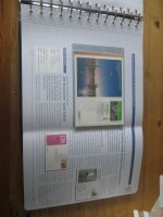 Sammlung Sport Fußball FIFA Weltmeisterschaft Deutschland 2006 Luxus Binder plus