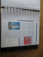 Sammlung Sport Fußball FIFA Weltmeisterschaft Deutschland 2006 Luxus Binder plus