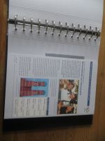 Sammlung Sport Fußball FIFA Weltmeisterschaft Deutschland 2006 Luxus Binder plus