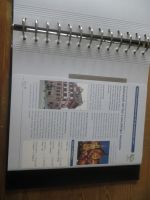 Sammlung Sport Fußball FIFA Weltmeisterschaft Deutschland 2006 Luxus Binder plus