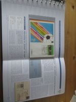 Sammlung Sport Fußball FIFA Weltmeisterschaft Deutschland 2006 Luxus Binder plus