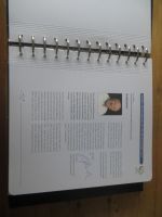 Sammlung Sport Fußball FIFA Weltmeisterschaft Deutschland 2006 Luxus Binder plus