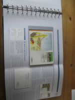 Sammlung Sport Fußball FIFA Weltmeisterschaft Deutschland 2006 Luxus Binder plus