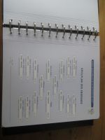 Sammlung Sport Fußball FIFA Weltmeisterschaft Deutschland 2006 Luxus Binder plus