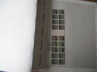 Sammlung Deutschland inter. Mischung Zusammendrucke ab Deutsches Reich Germania