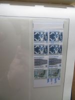 Sammlung Deutschland inter. Mischung Zusammendrucke ab Deutsches Reich Germania