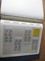 Sammlung Deutschland inter. Mischung Zusammendrucke ab Deutsches Reich Germania