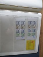 Sammlung Deutschland inter. Mischung Zusammendrucke ab Deutsches Reich Germania