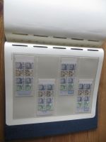 Sammlung Deutschland inter. Mischung Zusammendrucke ab Deutsches Reich Germania