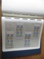 Sammlung Deutschland inter. Mischung Zusammendrucke ab Deutsches Reich Germania