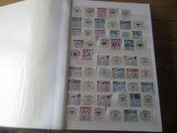 Sammlung Besetzung plus Spezialitäten Böhmen & Mähren Generalgouvernement Danzig