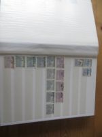 Sammlung Besetzung plus Spezialitäten Böhmen & Mähren Generalgouvernement Danzig