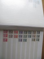 Sammlung Besetzung plus Spezialitäten Böhmen & Mähren Generalgouvernement Danzig