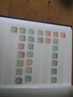 Sammlung Besetzung plus Spezialitäten Böhmen & Mähren Generalgouvernement Danzig