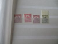 Sammlung Besetzung plus Spezialitäten Böhmen & Mähren Generalgouvernement Danzig