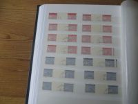 Sammlung Besetzung plus Spezialitäten Böhmen & Mähren Generalgouvernement Danzig