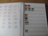 Sammlung Besetzung plus Spezialitäten Böhmen & Mähren Generalgouvernement Danzig