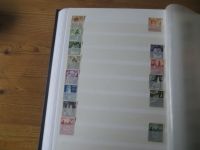 Sammlung Besetzung plus Spezialitäten Böhmen & Mähren Generalgouvernement Danzig