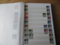 Sammlung Besetzung plus Spezialitäten Böhmen & Mähren Generalgouvernement Danzig