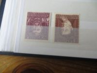 Sammlung Besetzung plus Spezialitäten Böhmen & Mähren Generalgouvernement Danzig