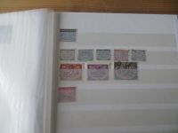 Sammlung Besetzung plus Spezialitäten Böhmen & Mähren Generalgouvernement Danzig