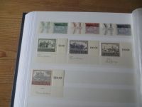 Sammlung Besetzung plus Spezialitäten Böhmen & Mähren Generalgouvernement Danzig