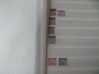 Sammlung Besetzung plus Spezialitäten Böhmen & Mähren Generalgouvernement Danzig