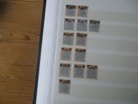 Sammlung Besetzung plus Spezialitäten Böhmen & Mähren Generalgouvernement Danzig