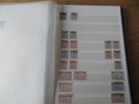 Sammlung Besetzung plus Spezialitäten Böhmen & Mähren Generalgouvernement Danzig