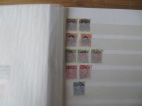 Sammlung Besetzung plus Spezialitäten Böhmen & Mähren Generalgouvernement Danzig