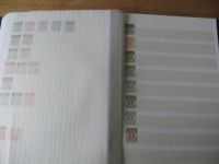 Sammlung Besetzung plus Spezialitäten Böhmen & Mähren Generalgouvernement Danzig