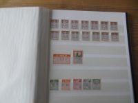 Sammlung Besetzung plus Spezialitäten Böhmen & Mähren Generalgouvernement Danzig