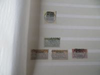 Sammlung Besetzung plus Spezialitäten Böhmen & Mähren Generalgouvernement Danzig