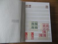 Sammlung Besetzung plus Spezialitäten Böhmen & Mähren Generalgouvernement Danzig