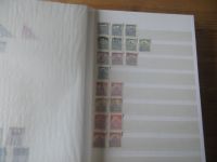 Sammlung Besetzung plus Spezialitäten Böhmen & Mähren Generalgouvernement Danzig