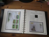 Bund Exklusiv FDC Sammlung kpl. 2003-23 19 Bände NP ca. 1.880,00 plus die Belege!!