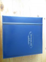 Bund Exklusiv FDC Sammlung kpl. 2003-23 19 Bände NP ca. 1.880,00 plus die Belege!!