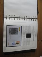 Bund Exklusiv FDC Sammlung kpl. 2003-23 19 Bände NP ca. 1.880,00 plus die Belege!!