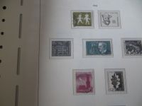 Sammlung All. Besetzung incl Bizone + Franz Zone + Saarland n.A.d.E Kat 2.100,00