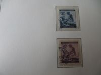 Sammlung Deutsche Abstimmungsgebiete und Besetzung 1939-1945 hoher Kat dabei die