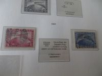 Deutsches Reich schöne Sammlung 1872-1932 gestempelt weitestgehend schon kompl.