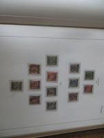 Deutsches Reich schöne Sammlung 1872-1932 gestempelt weitestgehend schon kompl.