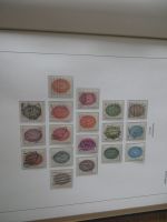 Deutsches Reich schöne Sammlung 1872-1932 gestempelt weitestgehend schon kompl.