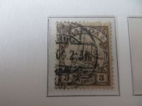 Sammlung Besetzung 1914-1918 mit diversen Gebieten incl etwas Kolonien dabei