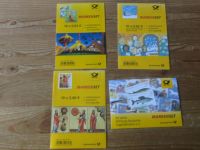 Bund Markenheftchen Euro MH 83 -102 ohne 88 2011-15 gestempelt Kat für xx 425,00